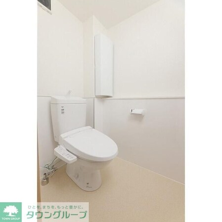 グランビューIIの物件内観写真